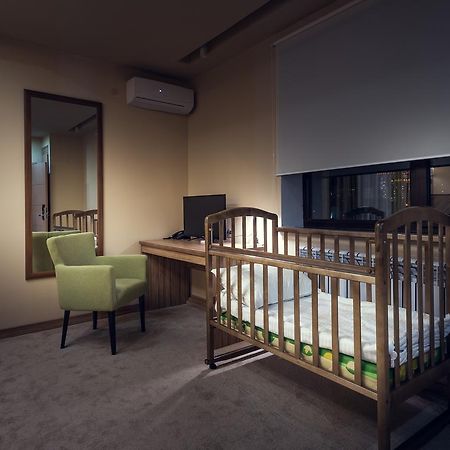 Come Inn Αστάνα Εξωτερικό φωτογραφία