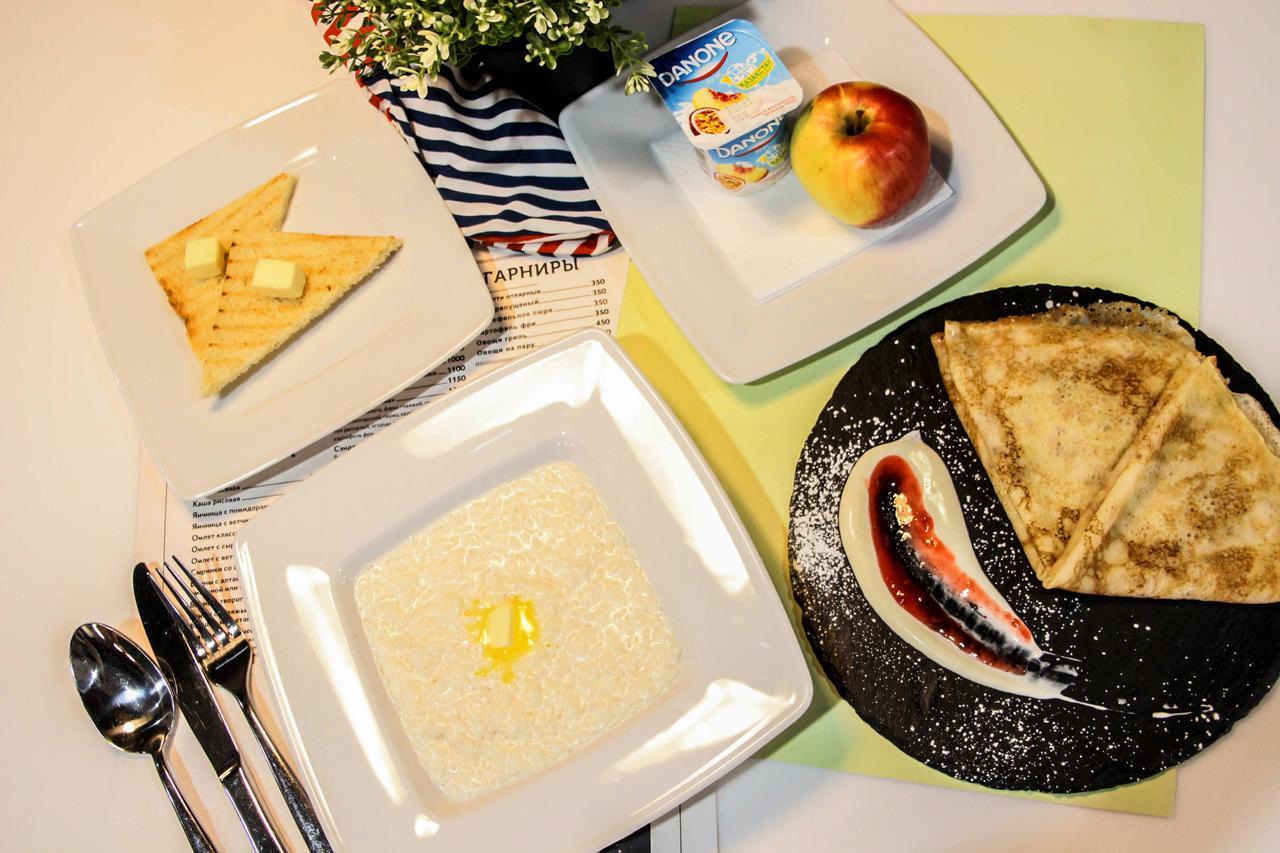 Come Inn Αστάνα Εξωτερικό φωτογραφία